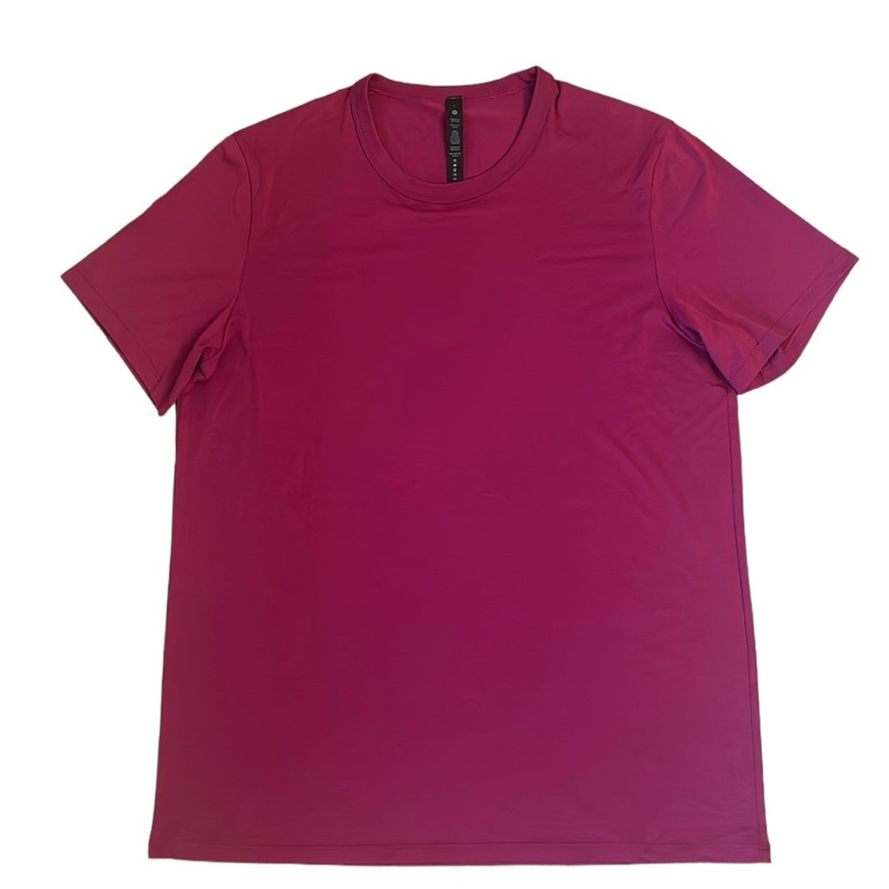Lululemon The Fundamental T-Shirt Men’s Size Large